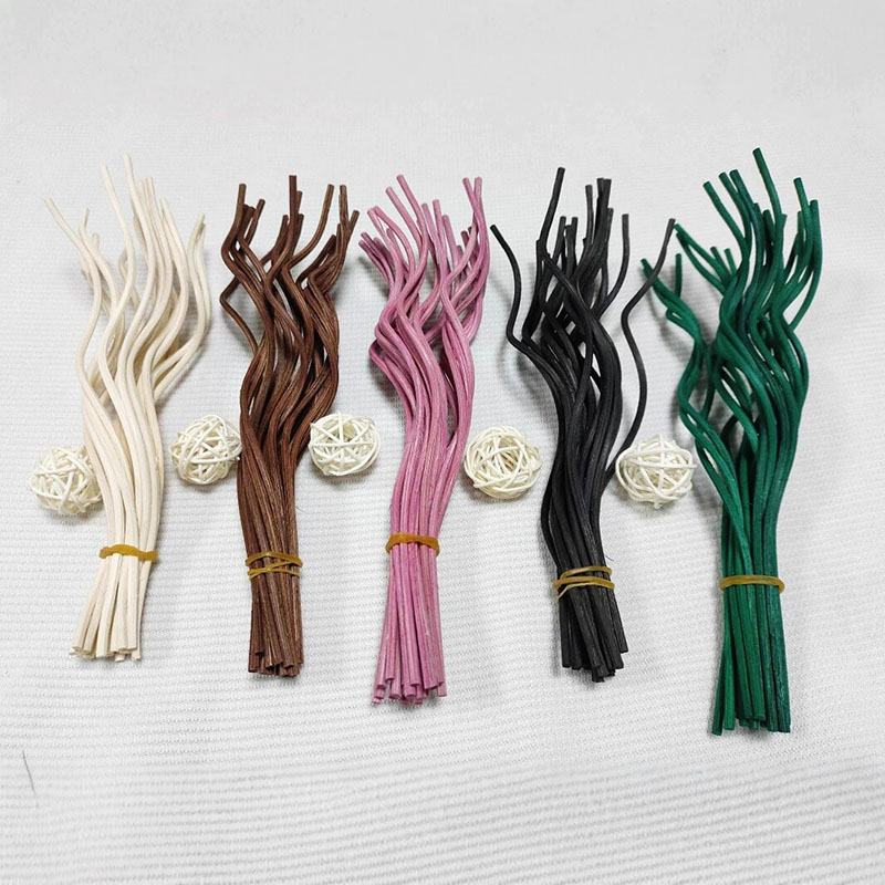 20 adet Rattan kamış difüzör ç - Home Fragrance Stick incelemesi ve fiyatı