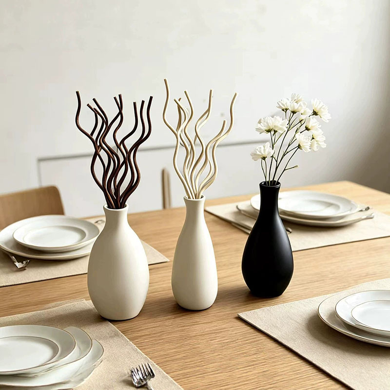 20 adet Rattan kamış difüzör ç - Home Fragrance Stick incelemesi ve fiyatı