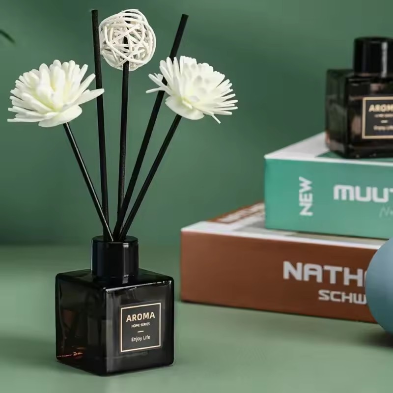 Sıcak Fırsat 50ml Alevsiz Çubu - Home Fragrance Stick incelemesi ve fiyatı