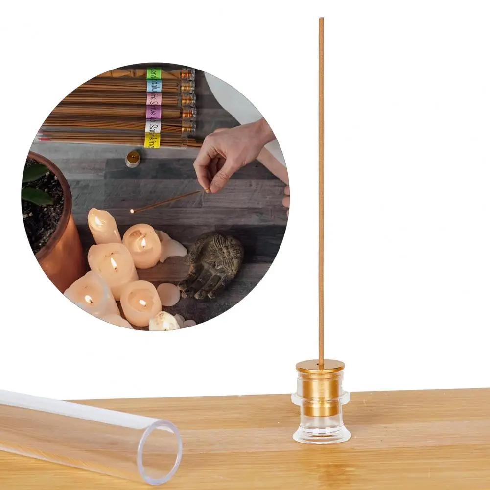 Akrilik Ayrılabilir Hava Geçir - Home Fragrance Incense Sticks incelemesi ve fiyatı
