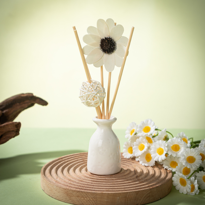 30ml Reed Difüzör Setleri Otel - Home Fragrance Hotel Collection incelemesi ve fiyatı