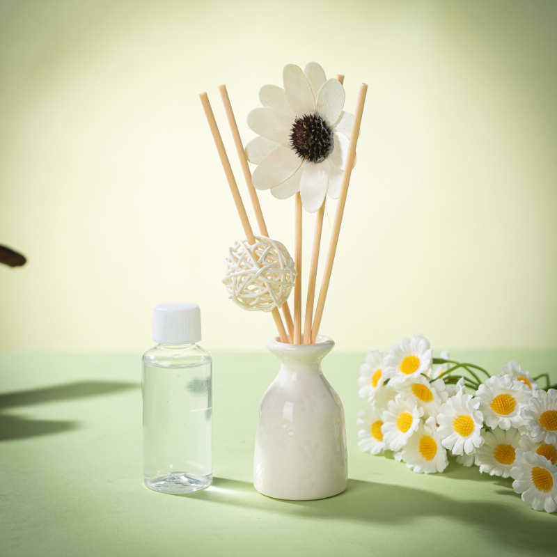30ml Reed Difüzör Setleri Otel - Home Fragrance Hotel Collection incelemesi ve fiyatı