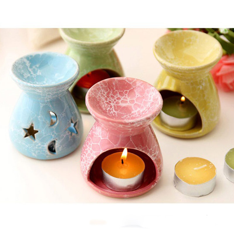 Mum Aromaterapi Fırını Aromate - Home Fragrance Candles incelemesi ve fiyatı