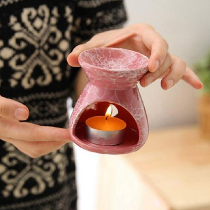 Mum Aromaterapi Fırını Aromate - Home Fragrance Candles incelemesi ve fiyatı