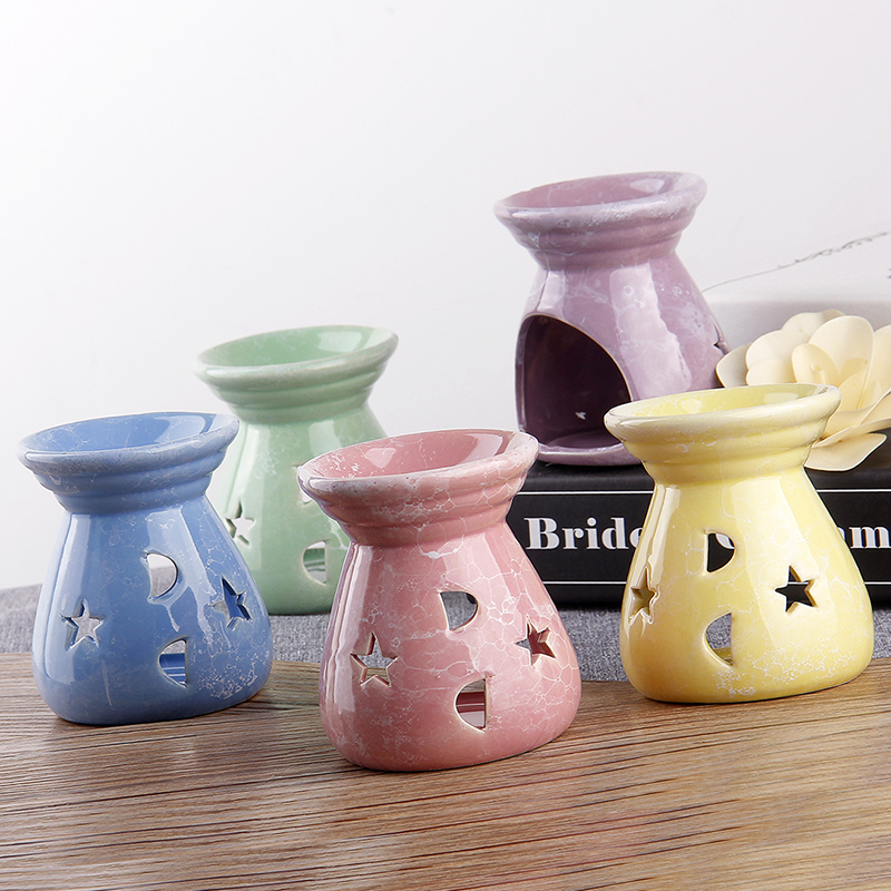 Mum Aromaterapi Fırını Aromate - Home Fragrance Candles incelemesi ve fiyatı