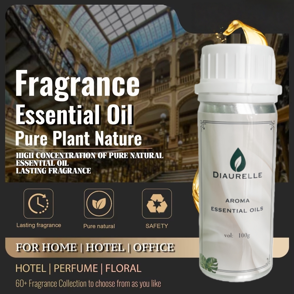 Parfüm Spreyi Tanrıça 100ML Ot - Home Fragrance Hotel Collection incelemesi ve fiyatı