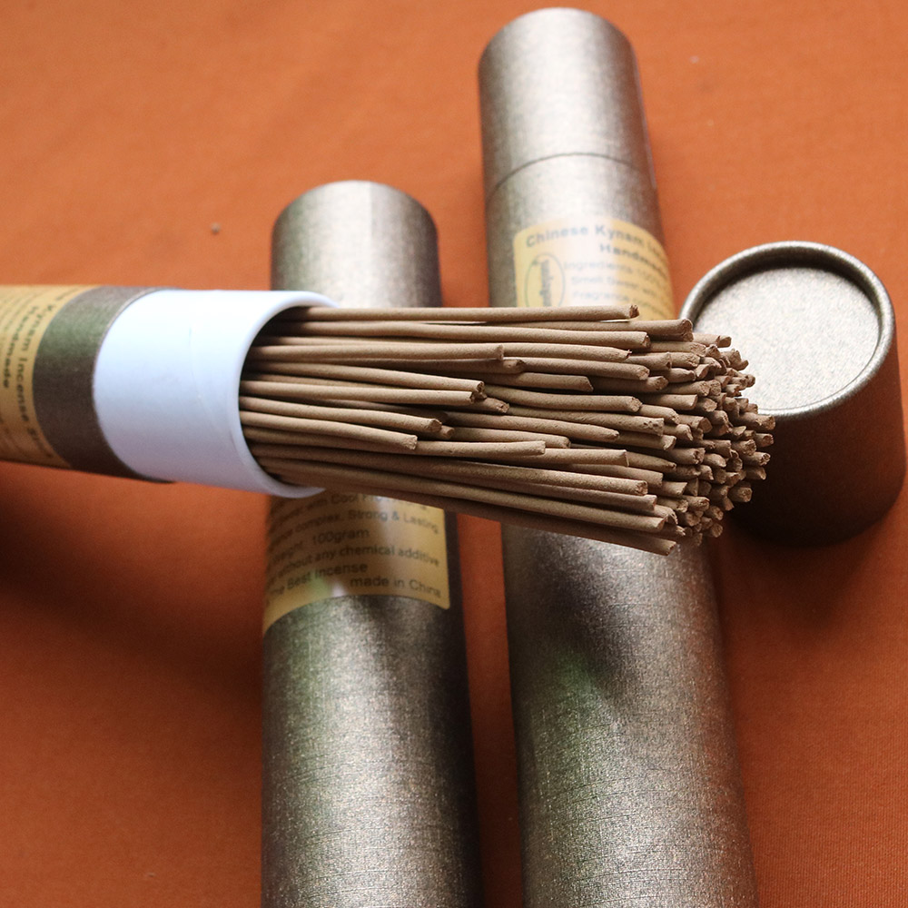 Premium QiNan Oudh Tütsü Çubuk - Home Fragrance Incense Sticks incelemesi ve fiyatı