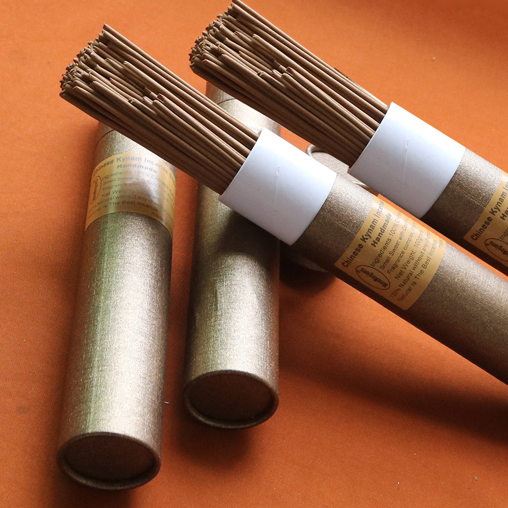 Premium QiNan Oudh Tütsü Çubuk - Home Fragrance Incense Sticks incelemesi ve fiyatı