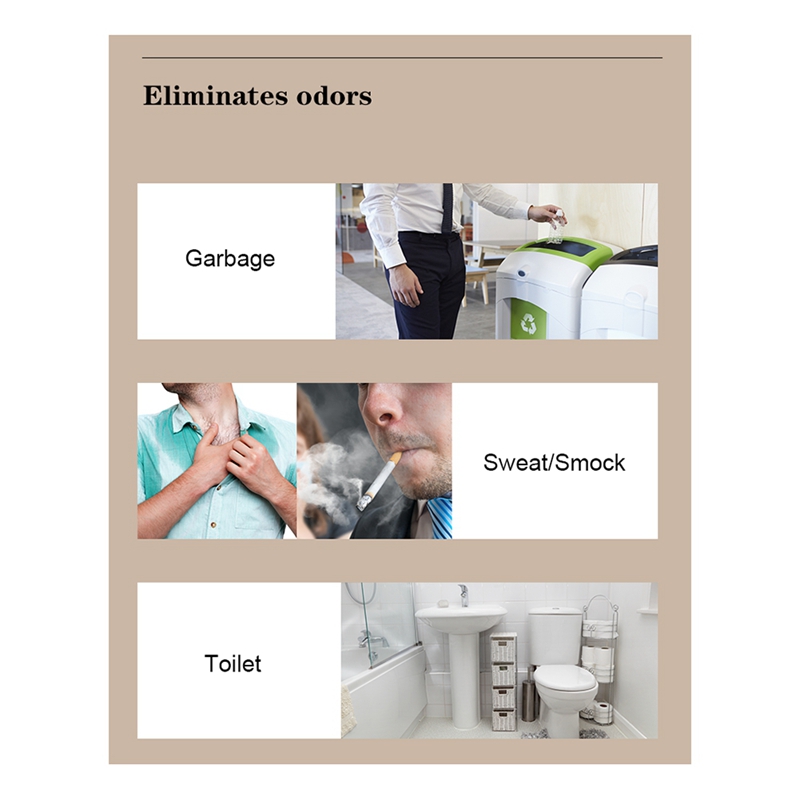 Pil ile Çalışan Susuz Esansiye - Home Fragrance Diffuser incelemesi ve fiyatı
