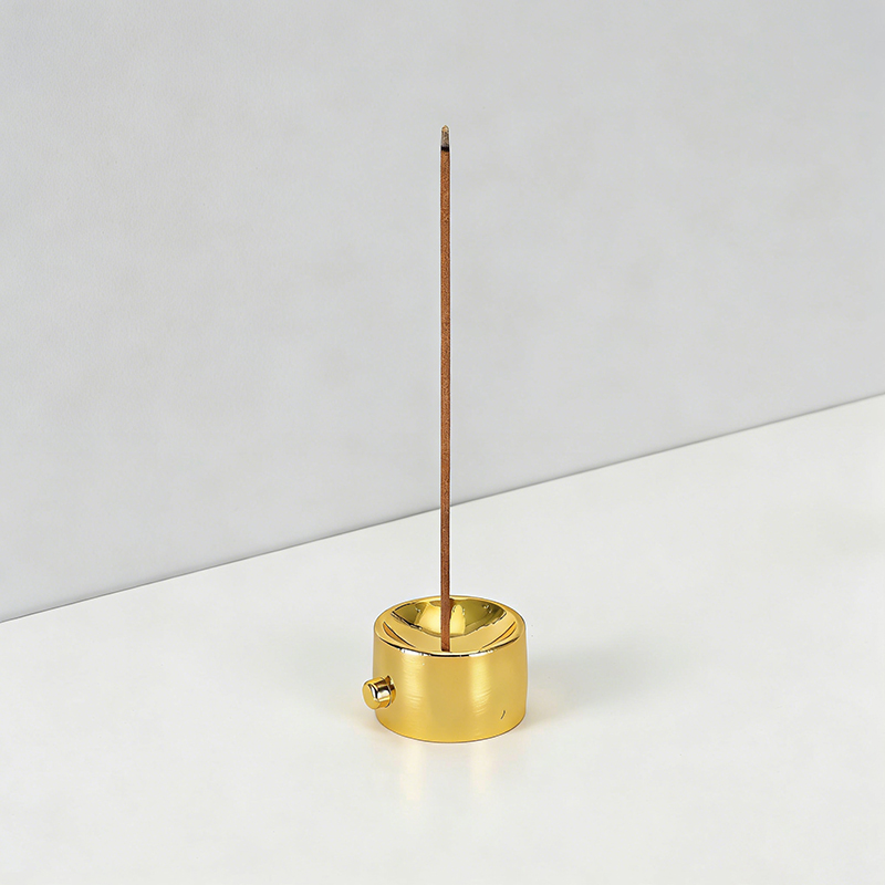 Yüksek Kaliteli Metal Tütsülük - Home Fragrance Incense Sticks incelemesi ve fiyatı