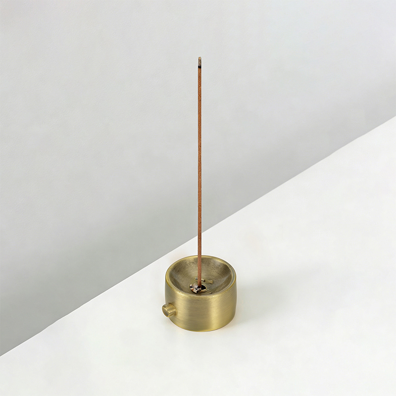 Yüksek Kaliteli Metal Tütsülük - Home Fragrance Incense Sticks incelemesi ve fiyatı