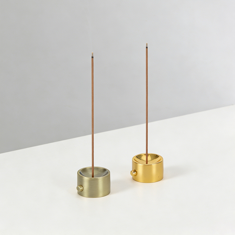 Yüksek Kaliteli Metal Tütsülük - Home Fragrance Incense Sticks incelemesi ve fiyatı