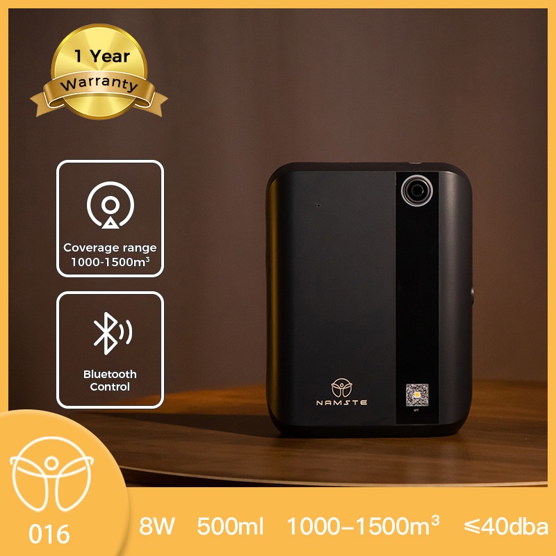 NAMASTE 1500m³ Bluetooth Aroma - Home Fragrance Perfume incelemesi ve fiyatı