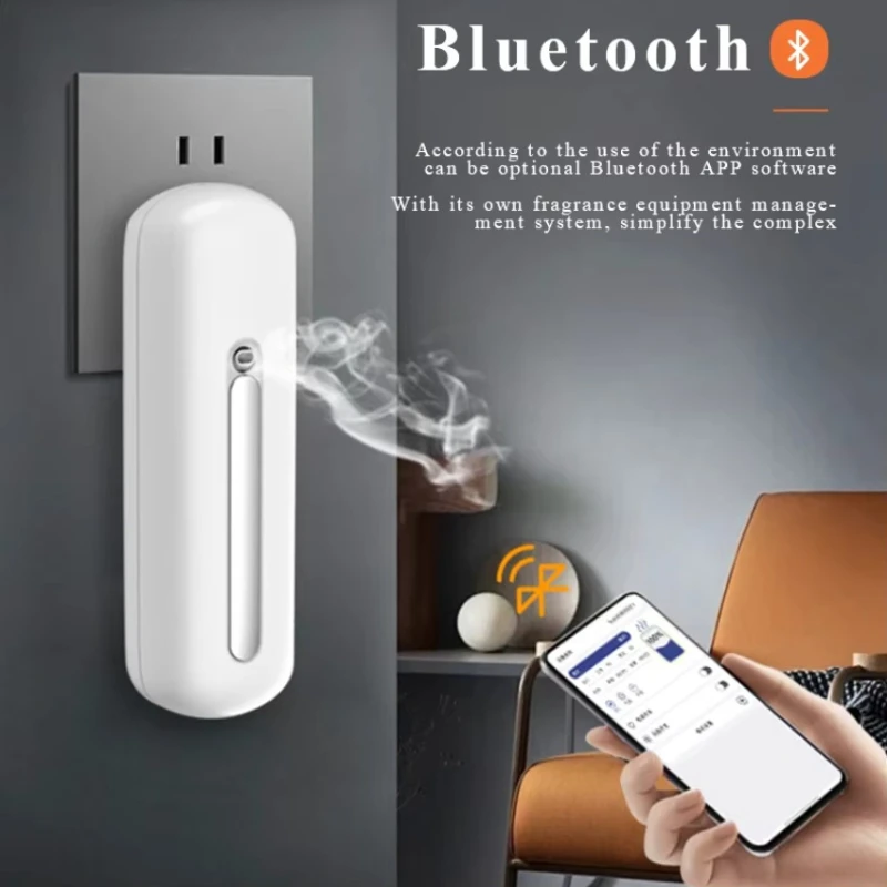 Bluetooth Akıllı Elektrikli Du - Home Fragrance Hotel Collection incelemesi ve fiyatı