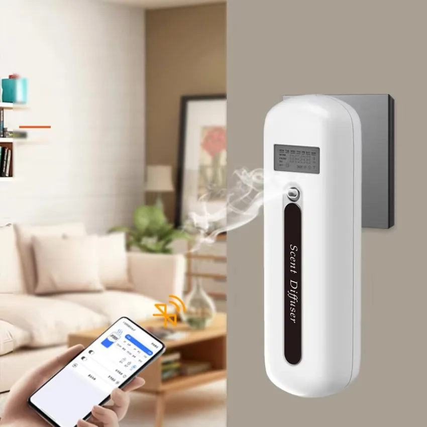 Bluetooth Akıllı Elektrikli Du - Home Fragrance Hotel Collection incelemesi ve fiyatı