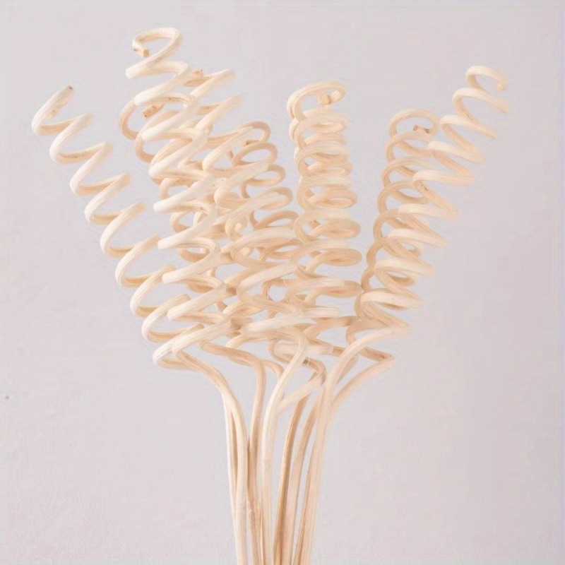 10 adet Bitki Kavisli Rattan Ç - Home Fragrance Stick incelemesi ve fiyatı