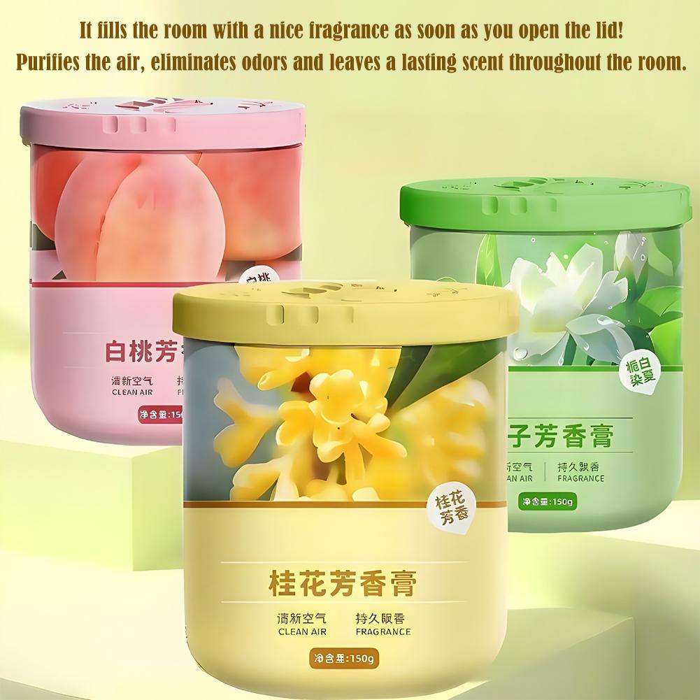 Katı Hava Tazeleyici Osmanthus - Home Fragrance Verbena incelemesi ve fiyatı