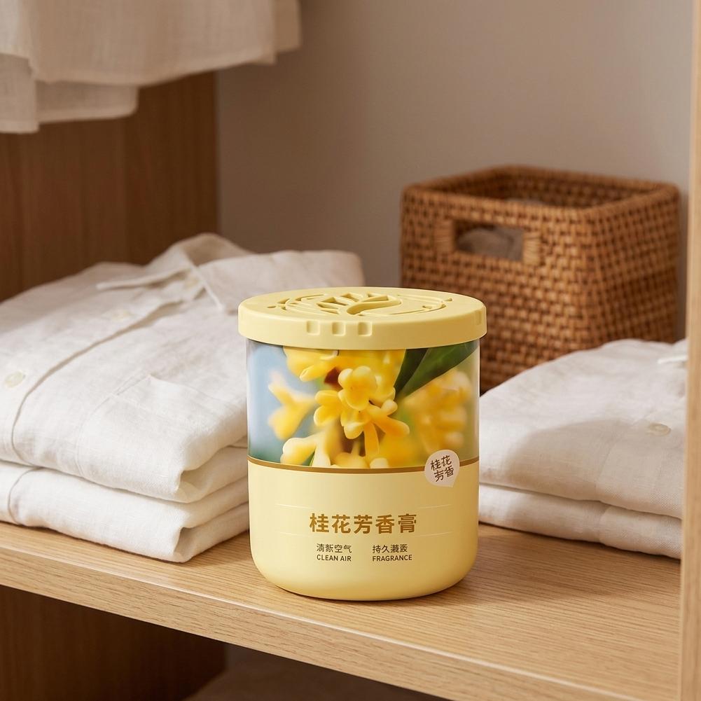 Katı Hava Tazeleyici Osmanthus - Home Fragrance Verbena incelemesi ve fiyatı