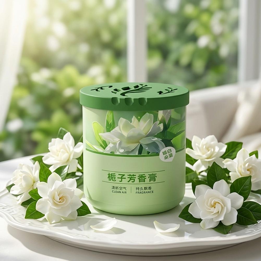 Katı Hava Tazeleyici Osmanthus - Home Fragrance Verbena incelemesi ve fiyatı