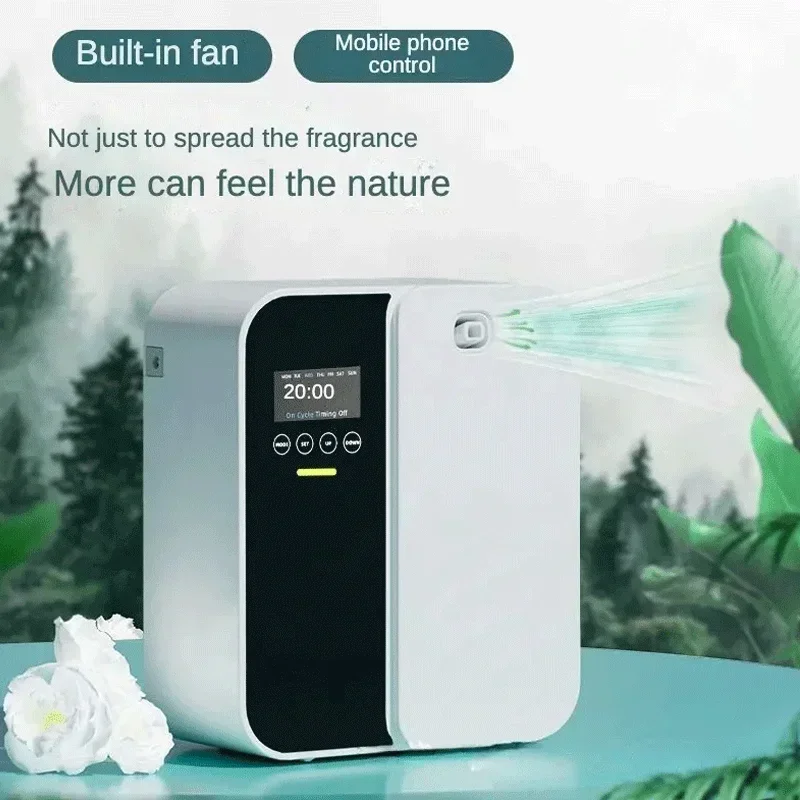 1000m³ Elektrikli Koku Yayıcı  - Home Fragrance Hotel Collection incelemesi ve fiyatı