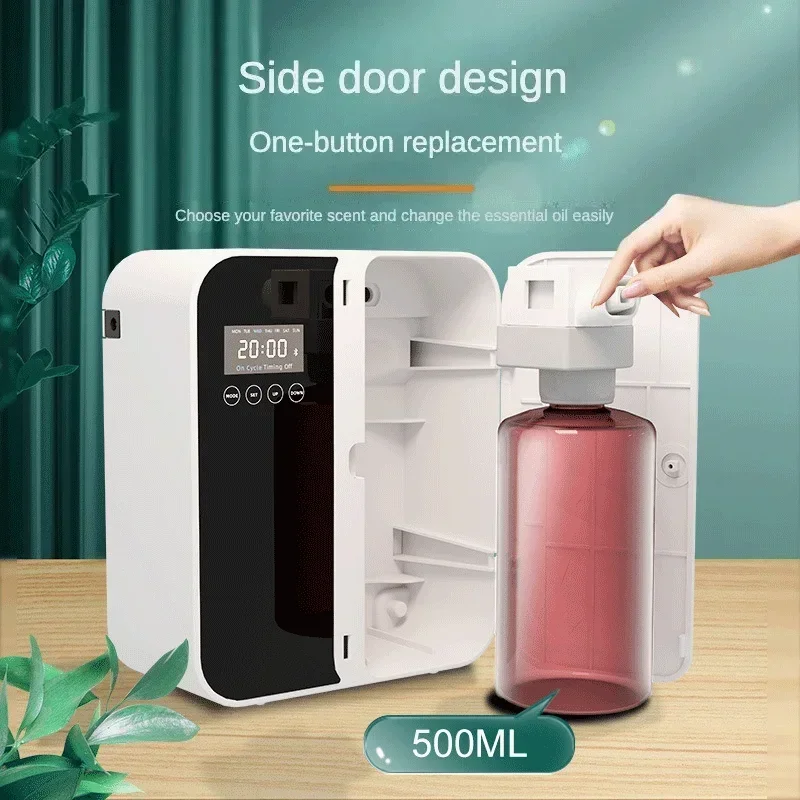 1000m³ Elektrikli Koku Yayıcı  - Home Fragrance Hotel Collection incelemesi ve fiyatı