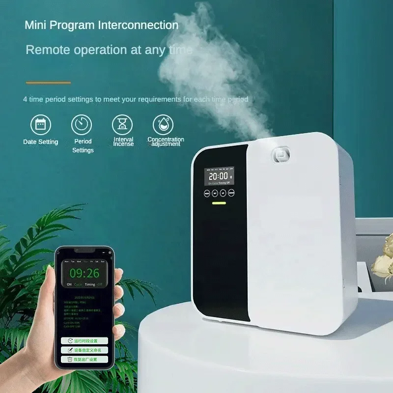 1000m³ Elektrikli Koku Yayıcı  - Home Fragrance Hotel Collection incelemesi ve fiyatı