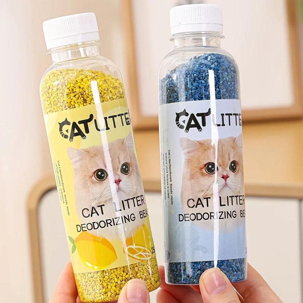 Uzun Süreli Kedi Kumu Koku Gid - Home Fragrance Safe For Cats incelemesi ve fiyatı