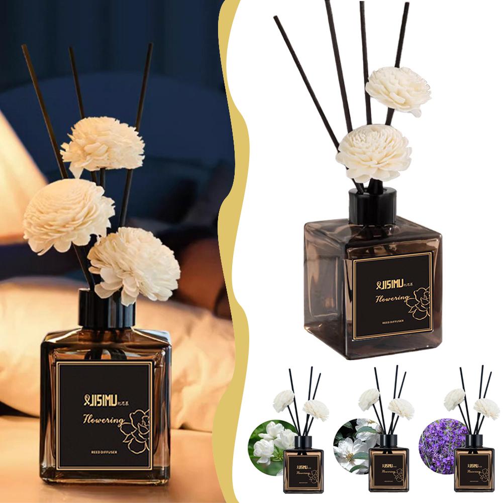 Yasemin Lavanta Alevsiz Ev Kok - Home Fragrance Stick incelemesi ve fiyatı