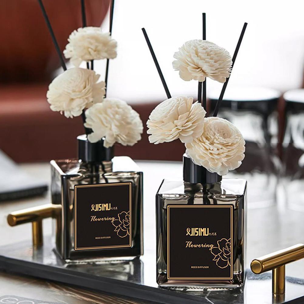 Yasemin Lavanta Alevsiz Ev Kok - Home Fragrance Stick incelemesi ve fiyatı