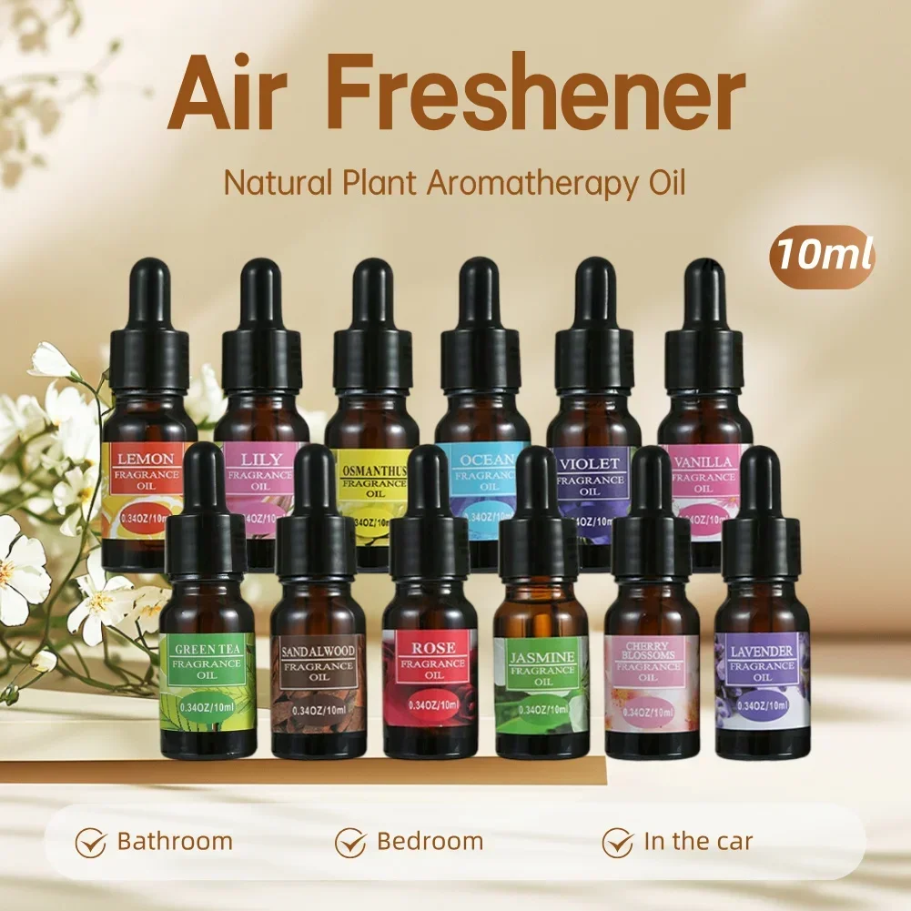10 ml Araba Parfüm Dolum Sıvı  - Home Fragrance Perfume incelemesi ve fiyatı