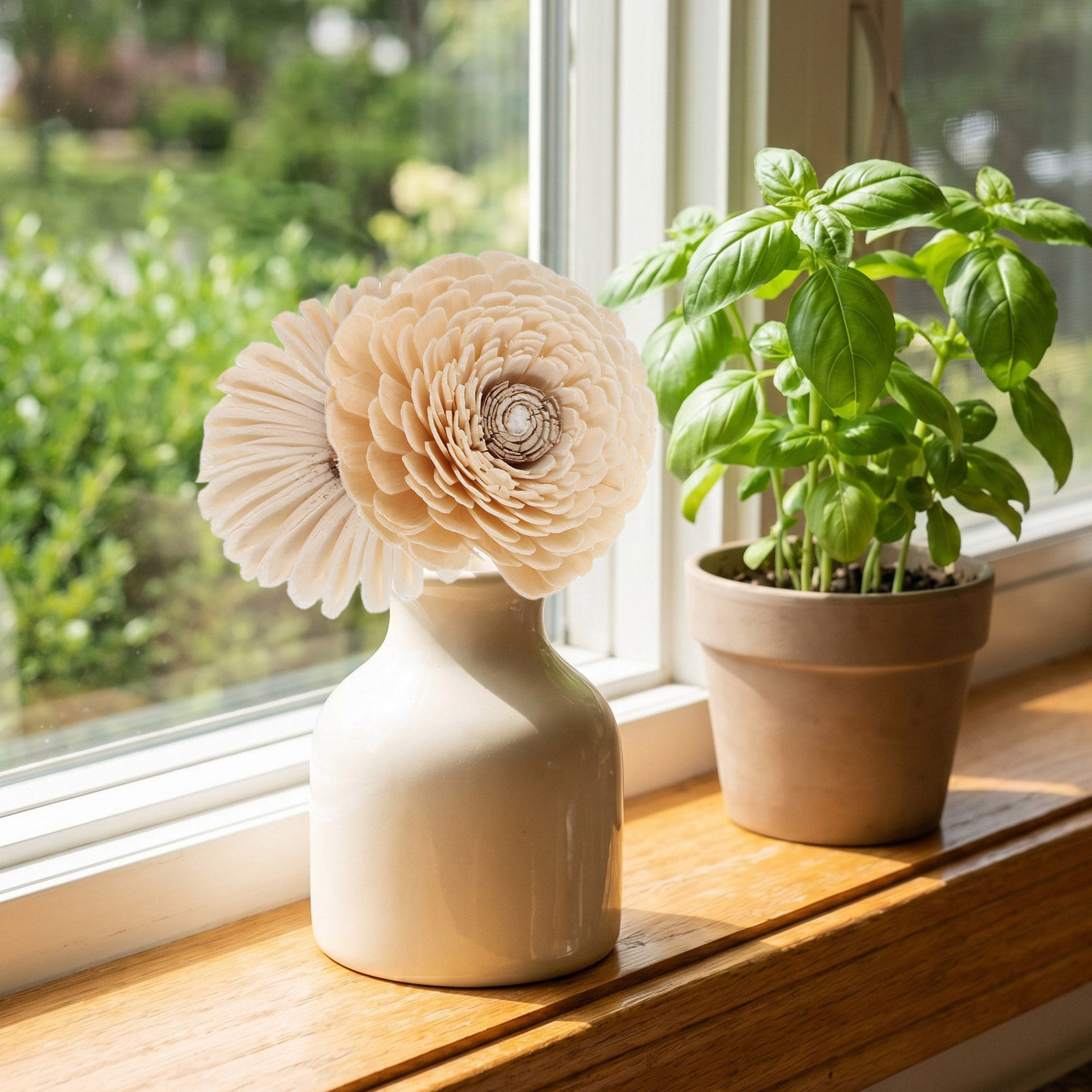 4 Adet Koku Difüzörü Simüle Çi - Home Fragrance Rose incelemesi ve fiyatı