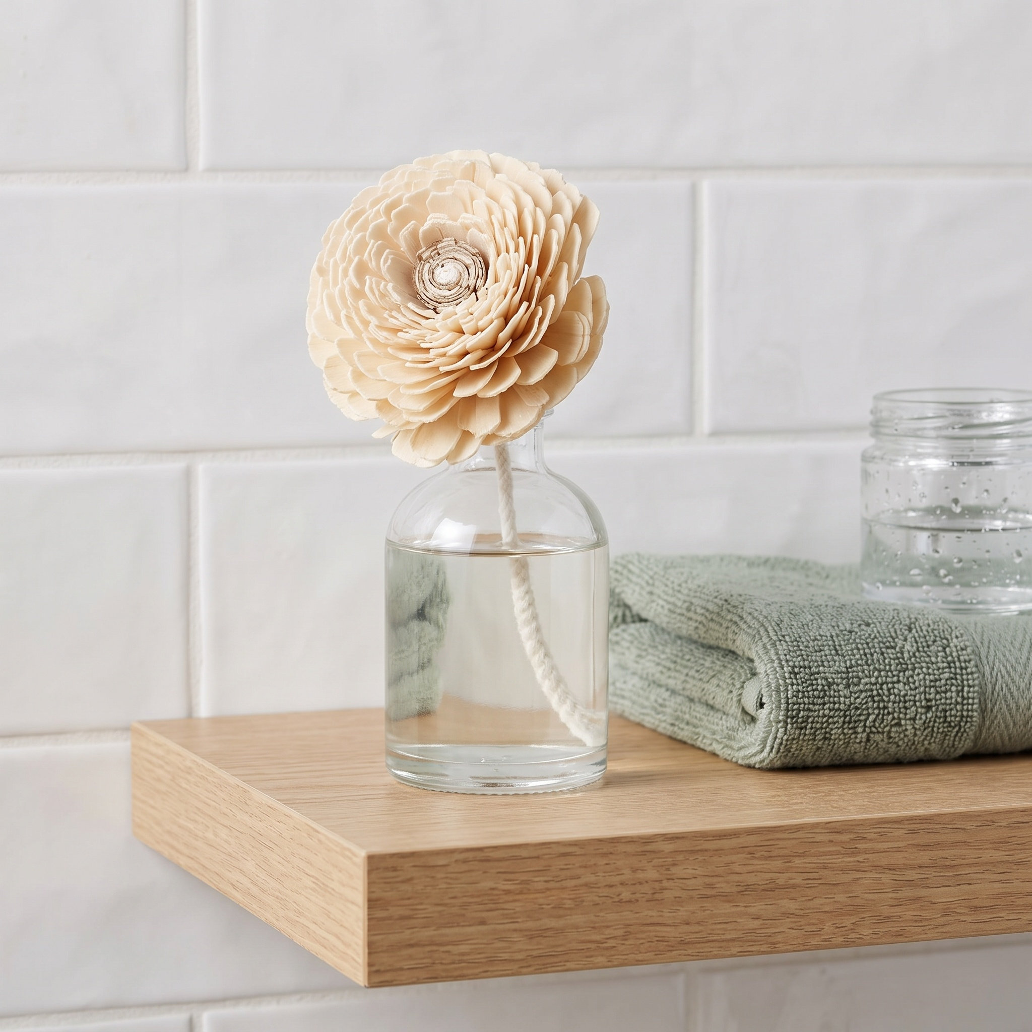 4 Adet Koku Difüzörü Simüle Çi - Home Fragrance Rose incelemesi ve fiyatı