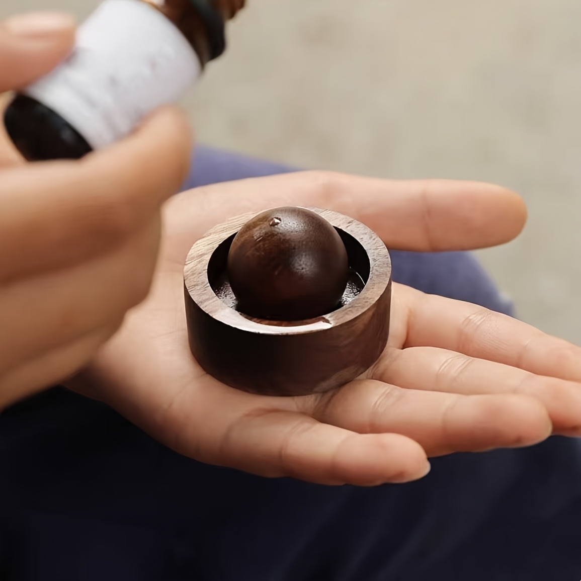 Araba ve Ev İçin Uçucu Yağ Dif - Home Fragrance Potpourri incelemesi ve fiyatı