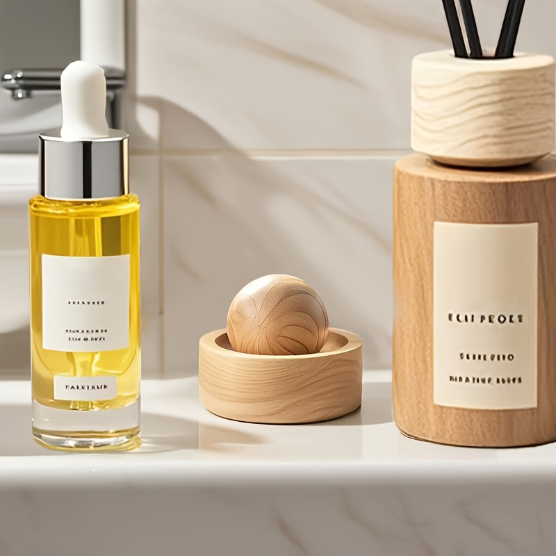 Araba ve Ev İçin Uçucu Yağ Dif - Home Fragrance Potpourri incelemesi ve fiyatı