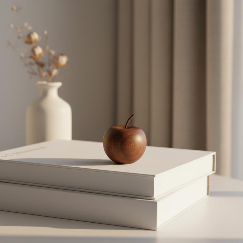 1/3'lük Ahşap Şekilli Uçucu Ya - Home Fragrance Potpourri incelemesi ve fiyatı