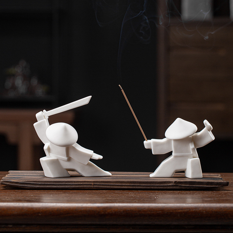 Kılıç ustası Chivalrous uzman  - Home Fragrance Incense Sticks incelemesi ve fiyatı