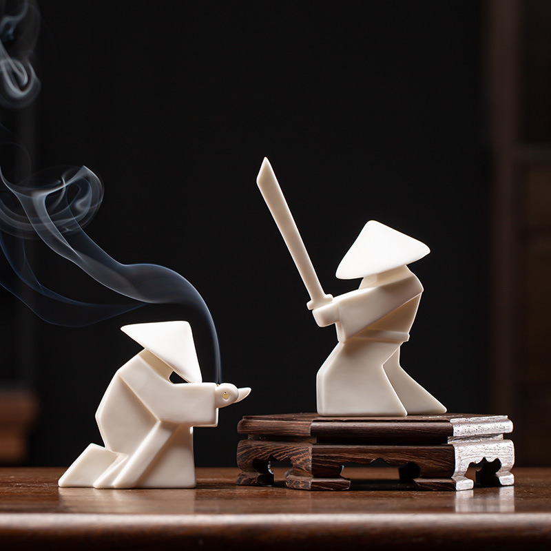 Kılıç ustası Chivalrous uzman  - Home Fragrance Incense Sticks incelemesi ve fiyatı
