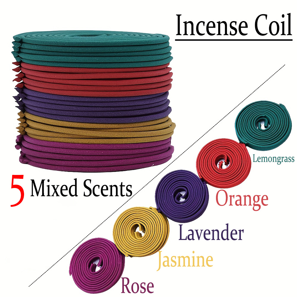 Yüksek Kaliteli Klasik Spiral  - Home Fragrance Rose incelemesi ve fiyatı
