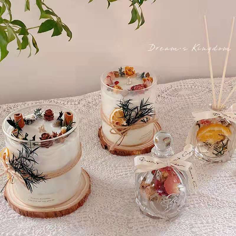 Vintage Kurutulmuş Gül Çubuklu - Home Fragrance Rose incelemesi ve fiyatı
