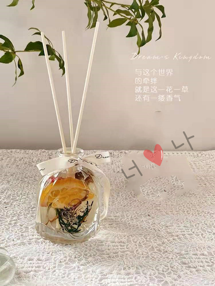 Vintage Kurutulmuş Gül Çubuklu - Home Fragrance Rose incelemesi ve fiyatı