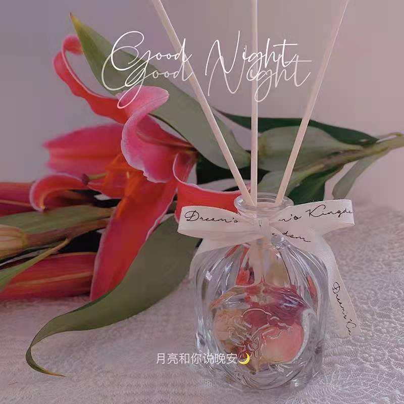 Vintage Kurutulmuş Gül Çubuklu - Home Fragrance Rose incelemesi ve fiyatı
