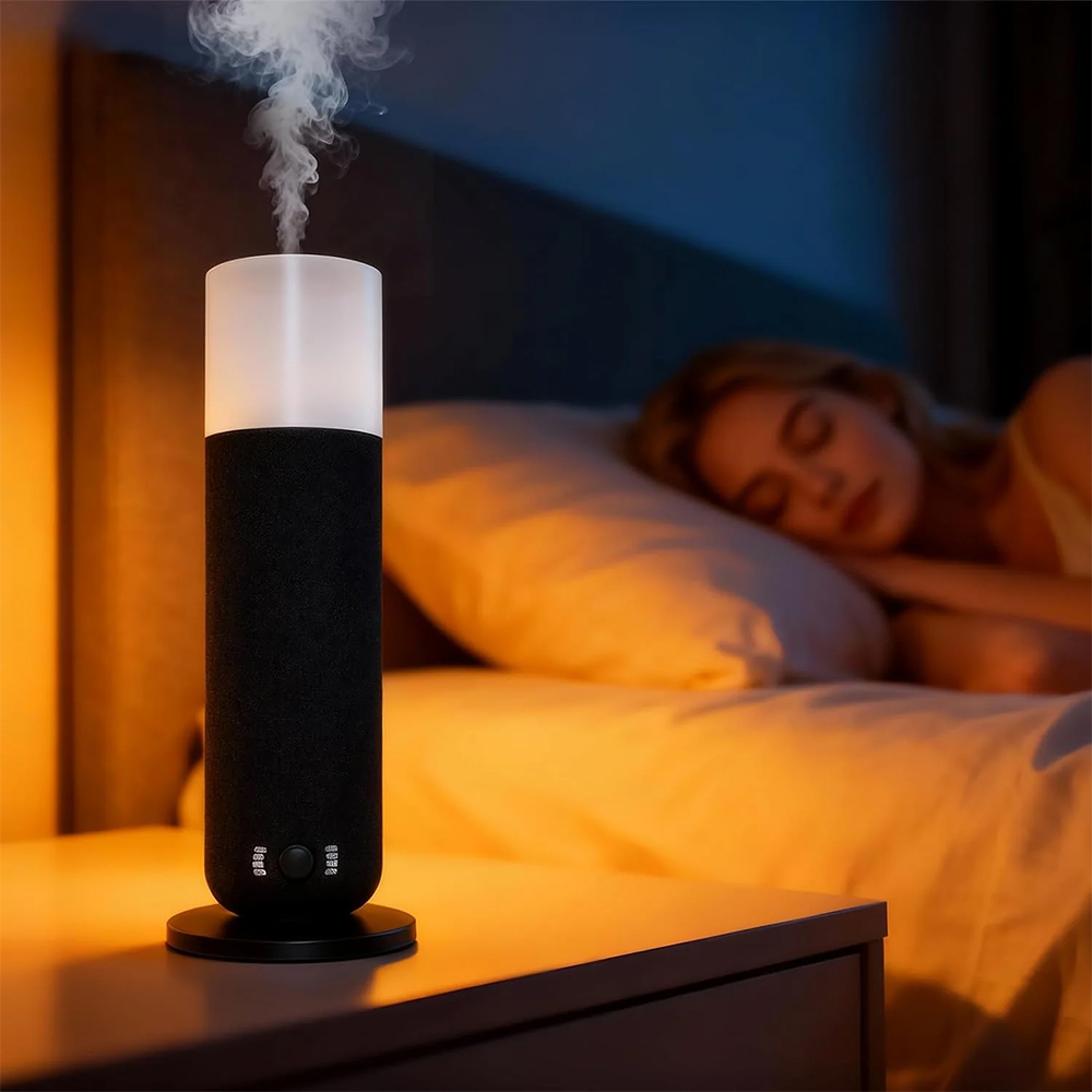 NAMASTE 120ML Kule Tipi Koku Y - Home Fragrance Hotel Collection incelemesi ve fiyatı