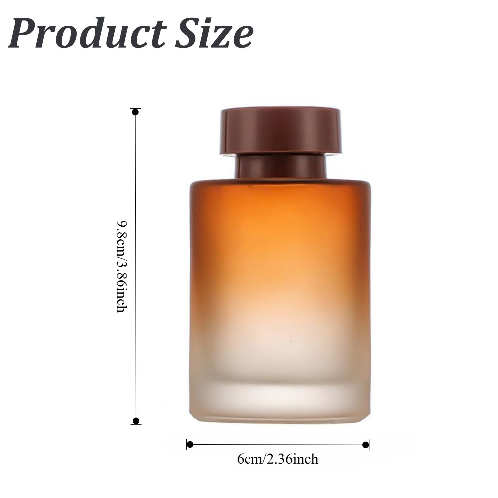 120ML Boş Cam Difüzör Şişesi,  - Home Fragrance Potpourri incelemesi ve fiyatı