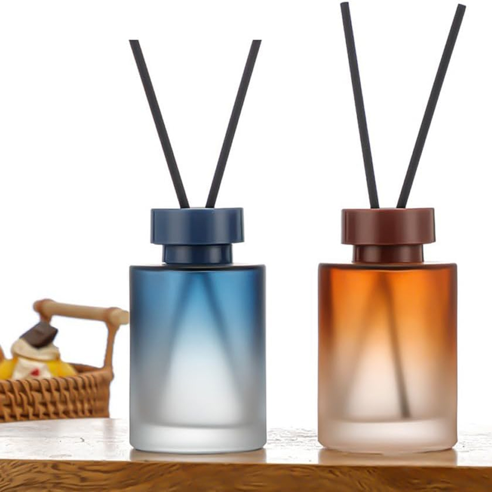 120ML Boş Cam Difüzör Şişesi,  - Home Fragrance Potpourri incelemesi ve fiyatı