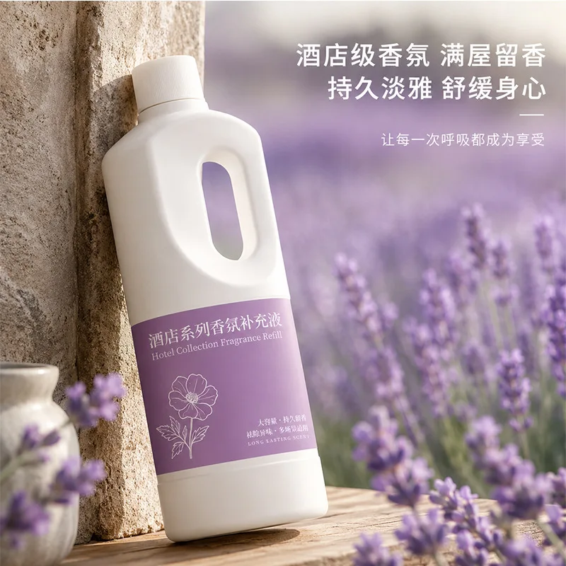 1000ML Star Hotel Aromaterapi  - Home Fragrance Hotel Collection incelemesi ve fiyatı