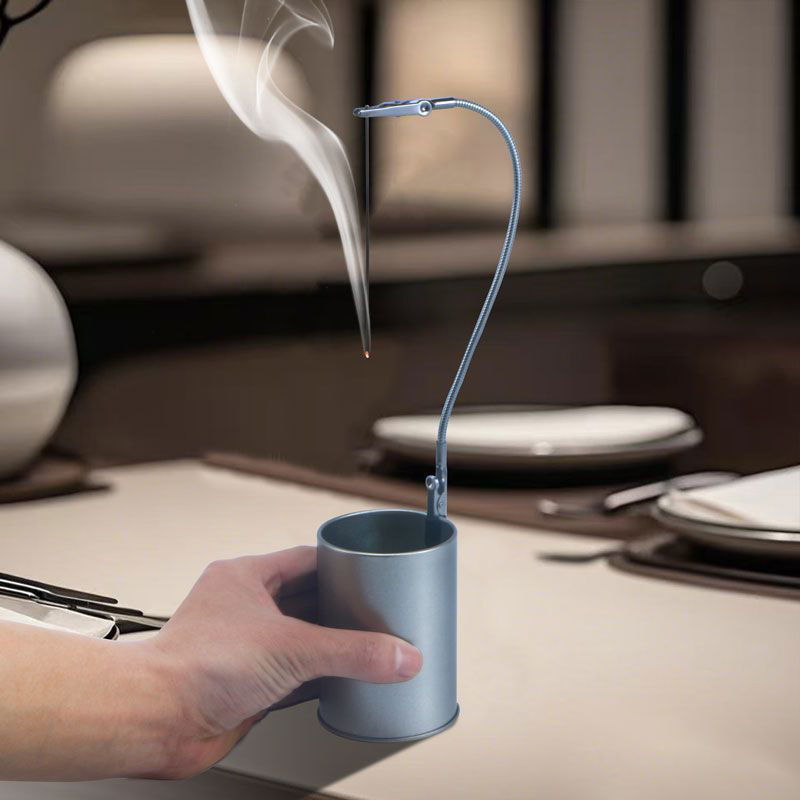10 adet çift başlı Metal tütsü - Home Fragrance Diffuser incelemesi ve fiyatı