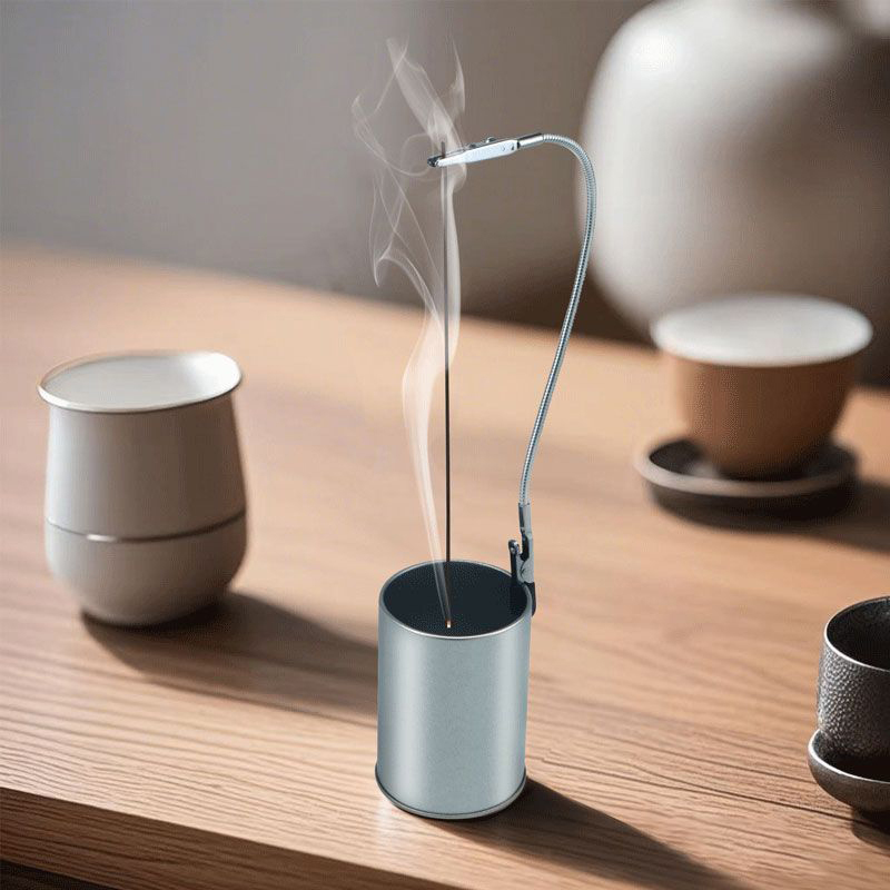 10 adet çift başlı Metal tütsü - Home Fragrance Diffuser incelemesi ve fiyatı