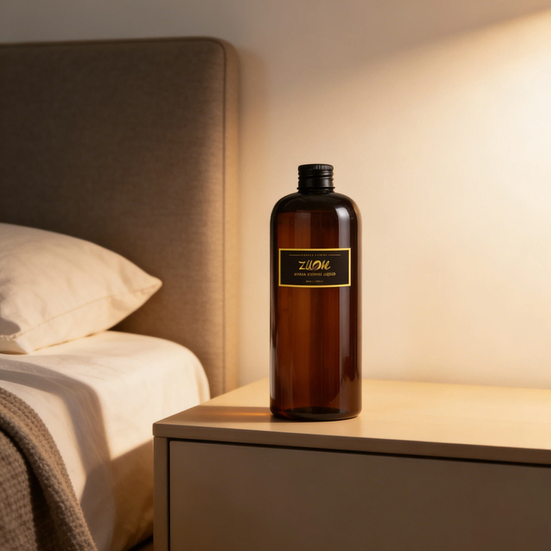 500ML Büyük Kapasiteli Lüks Ot - Home Fragrance Hotel Collection incelemesi ve fiyatı