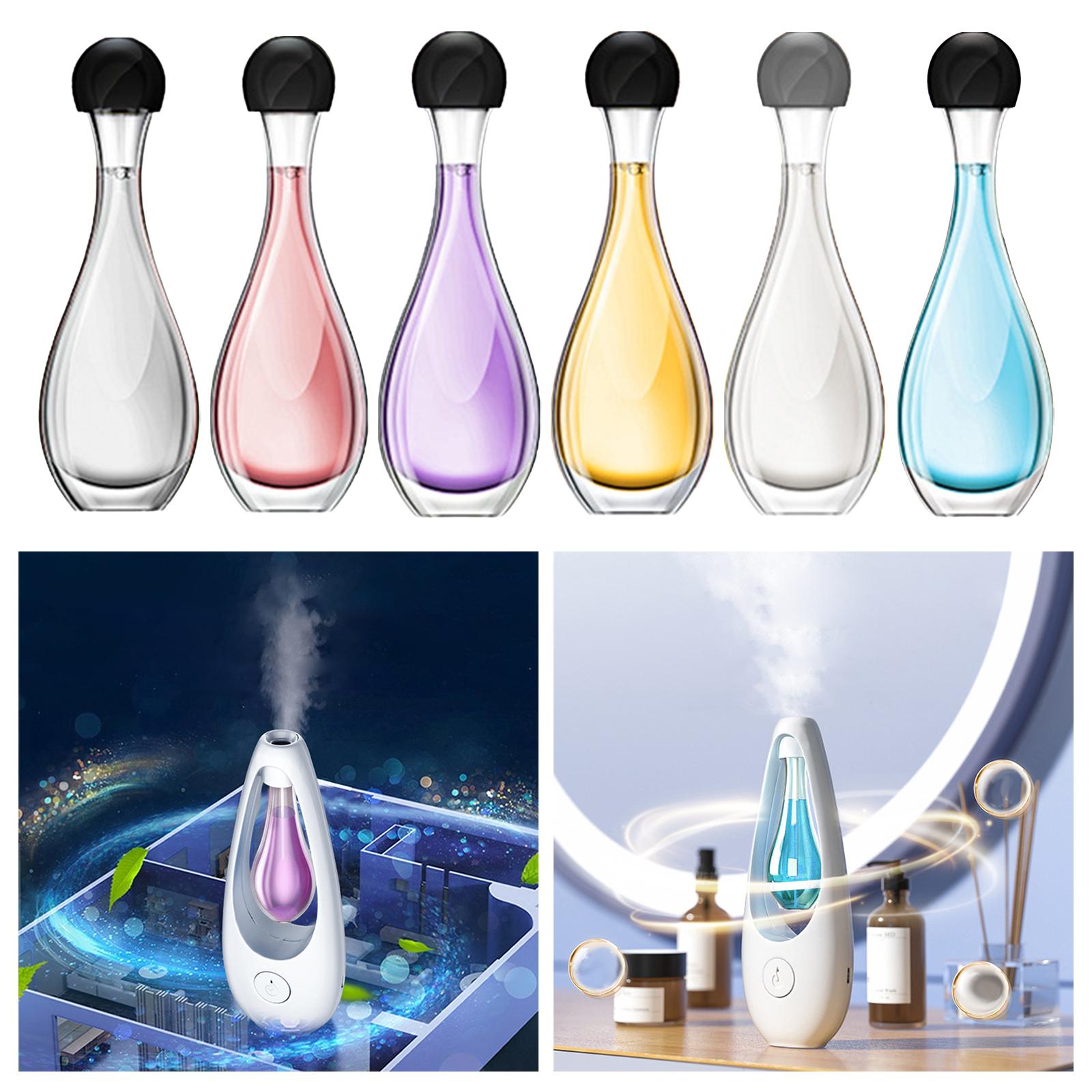 Difüzör uçucu yağlar DIY mum s - Home Fragrance Verbena incelemesi ve fiyatı