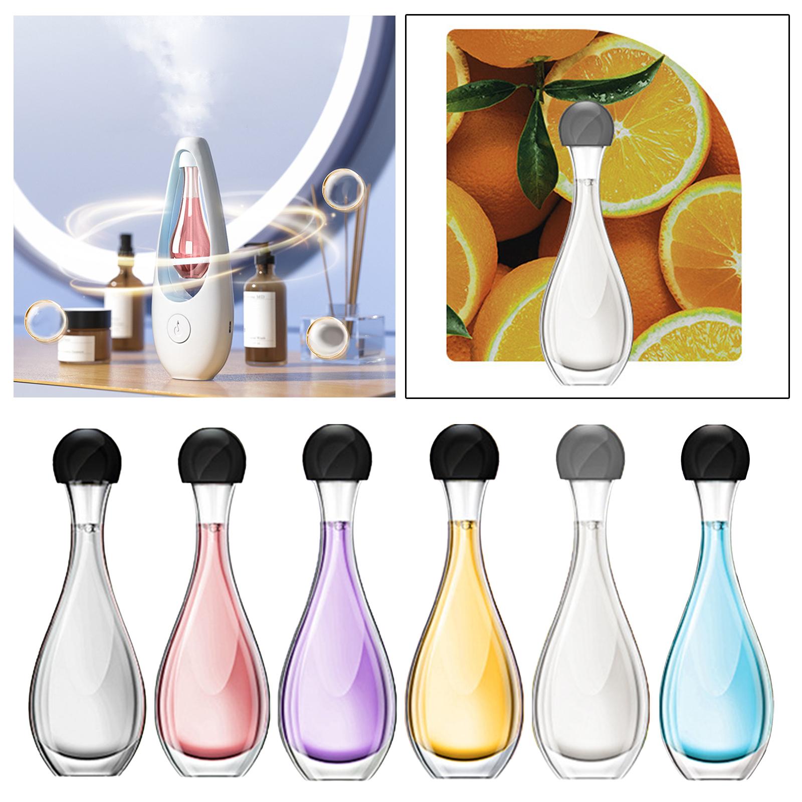 Difüzör uçucu yağlar DIY mum s - Home Fragrance Verbena incelemesi ve fiyatı